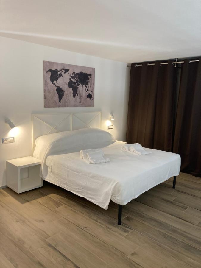 San Giuseppe Suite Riva del Garda Exteriör bild