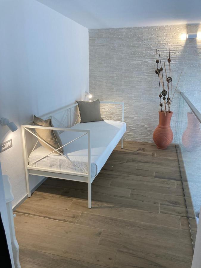 San Giuseppe Suite Riva del Garda Exteriör bild