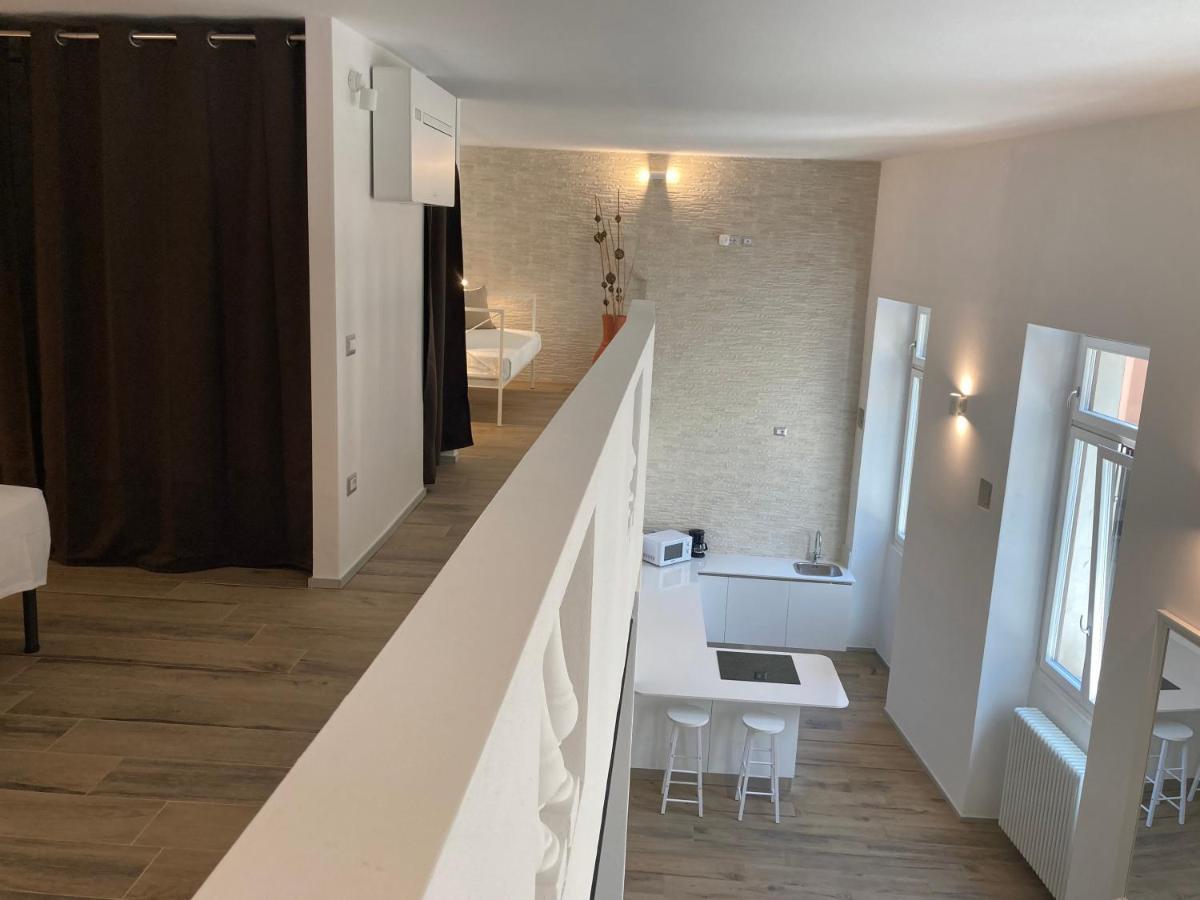 San Giuseppe Suite Riva del Garda Exteriör bild