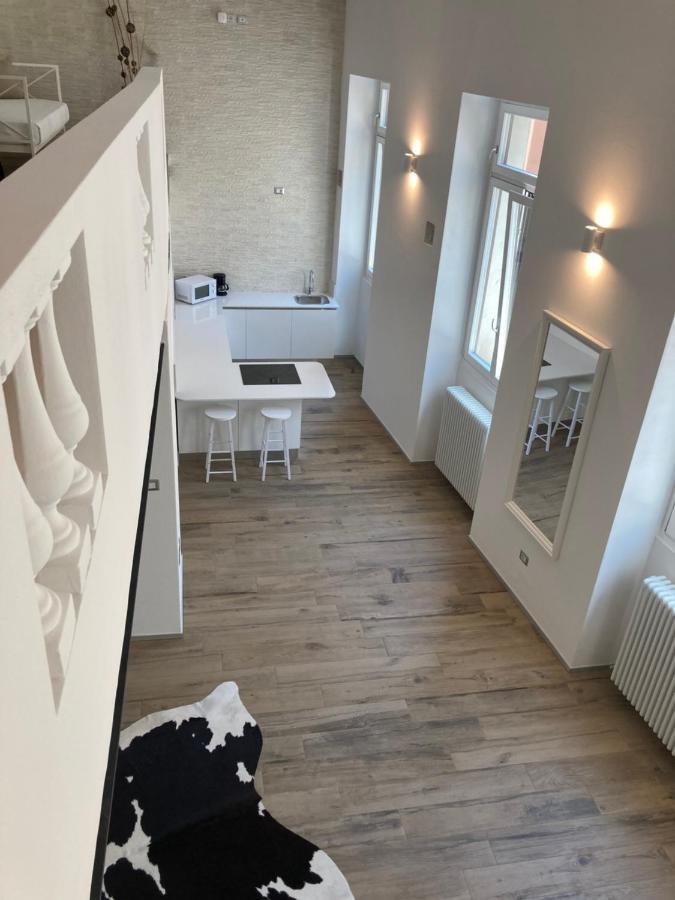 San Giuseppe Suite Riva del Garda Exteriör bild