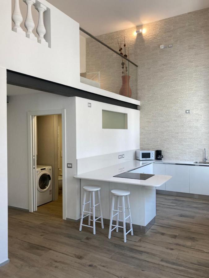 San Giuseppe Suite Riva del Garda Exteriör bild