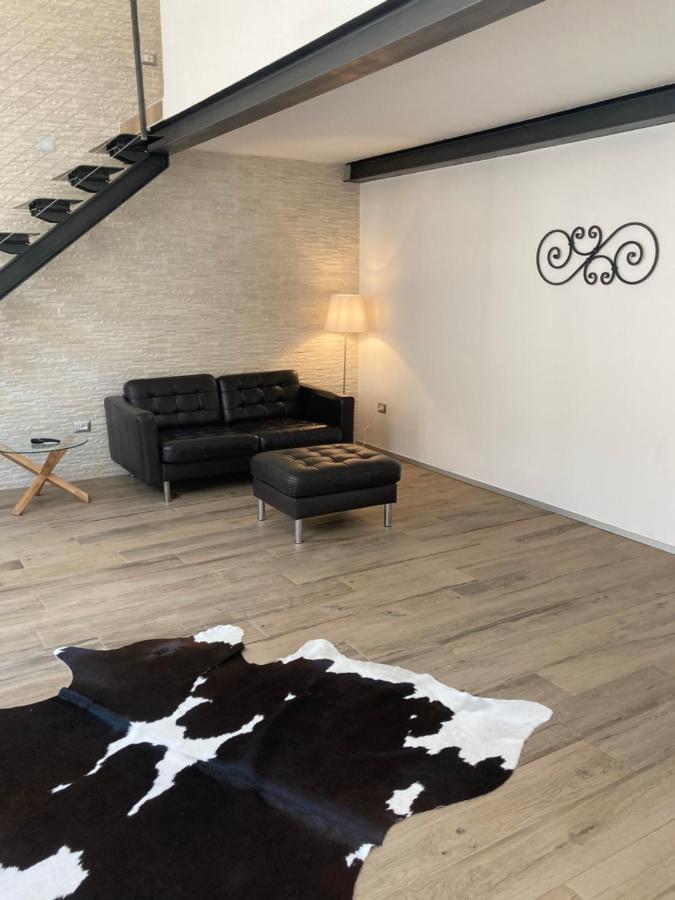 San Giuseppe Suite Riva del Garda Exteriör bild