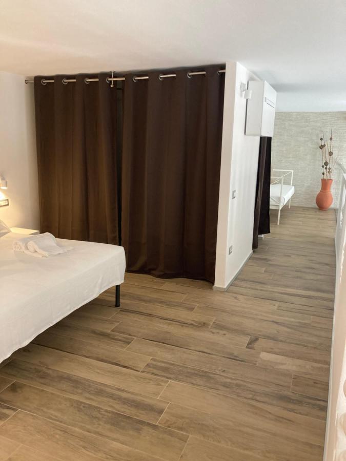 San Giuseppe Suite Riva del Garda Exteriör bild