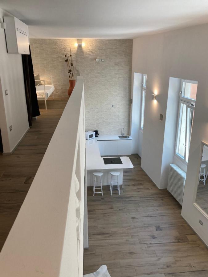 San Giuseppe Suite Riva del Garda Exteriör bild