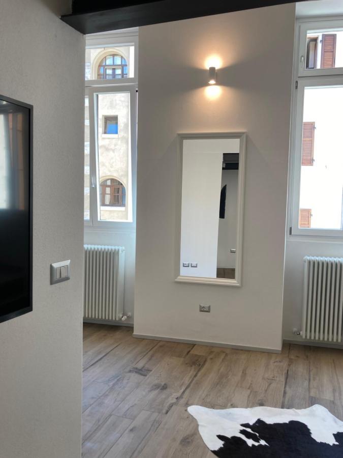 San Giuseppe Suite Riva del Garda Exteriör bild