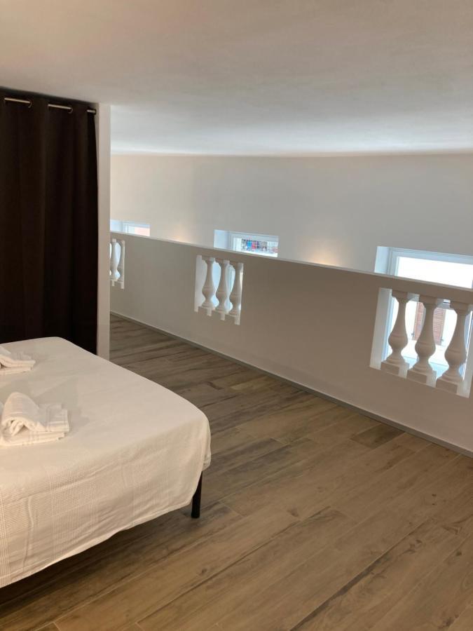San Giuseppe Suite Riva del Garda Exteriör bild