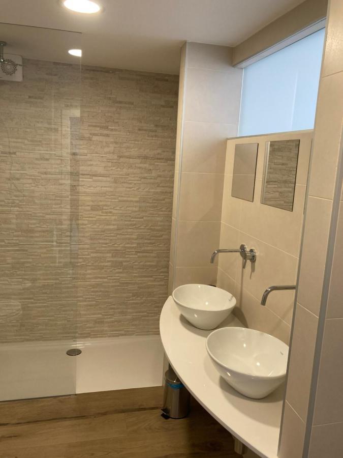 San Giuseppe Suite Riva del Garda Exteriör bild