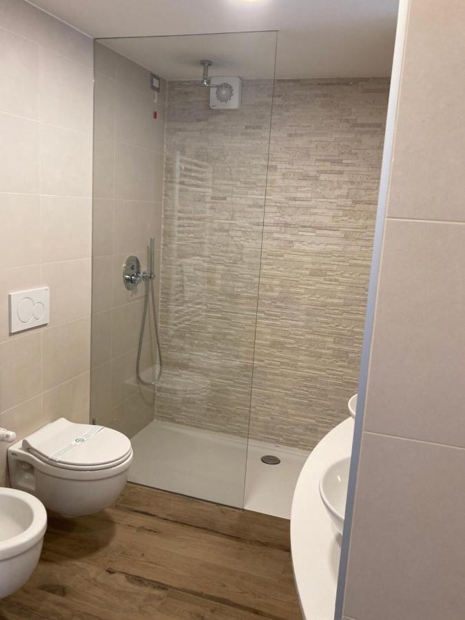 San Giuseppe Suite Riva del Garda Exteriör bild