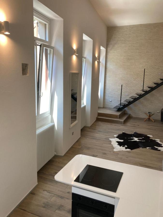 San Giuseppe Suite Riva del Garda Exteriör bild