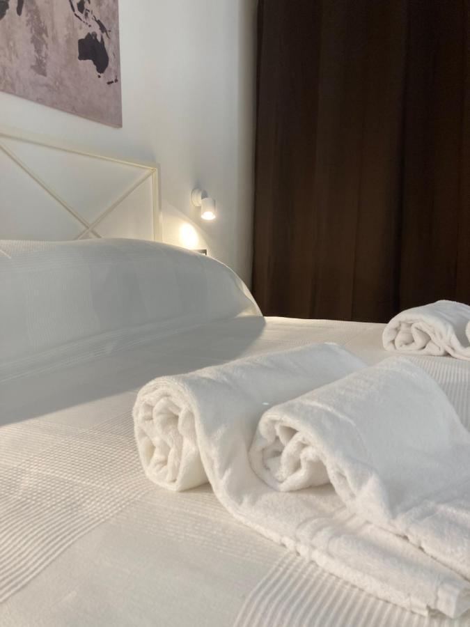 San Giuseppe Suite Riva del Garda Exteriör bild