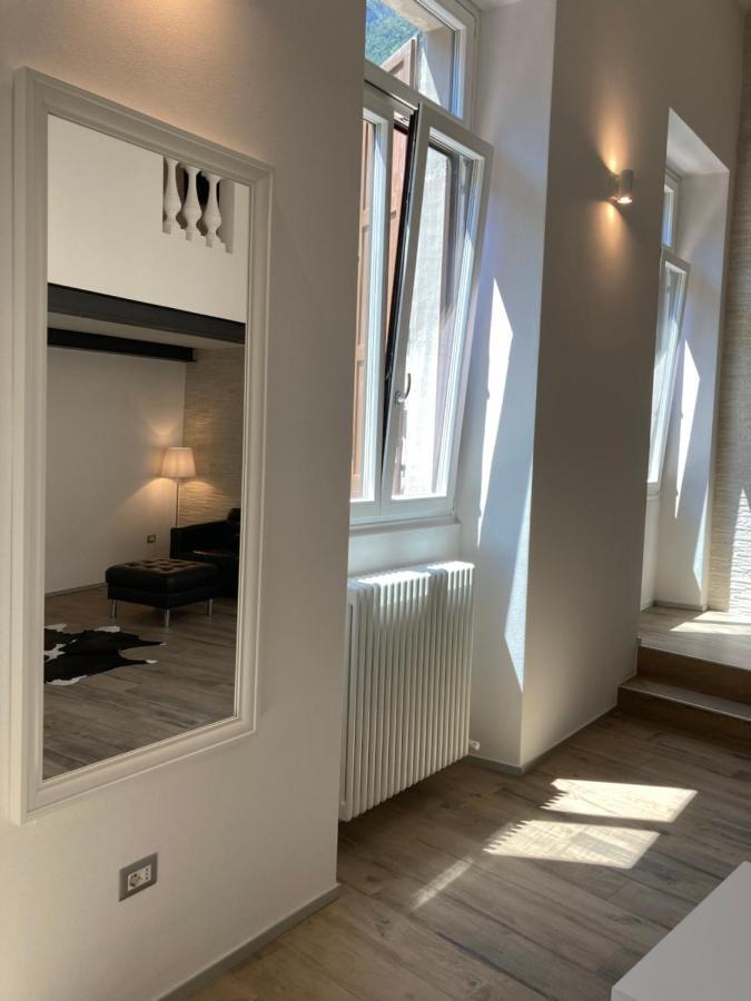 San Giuseppe Suite Riva del Garda Exteriör bild