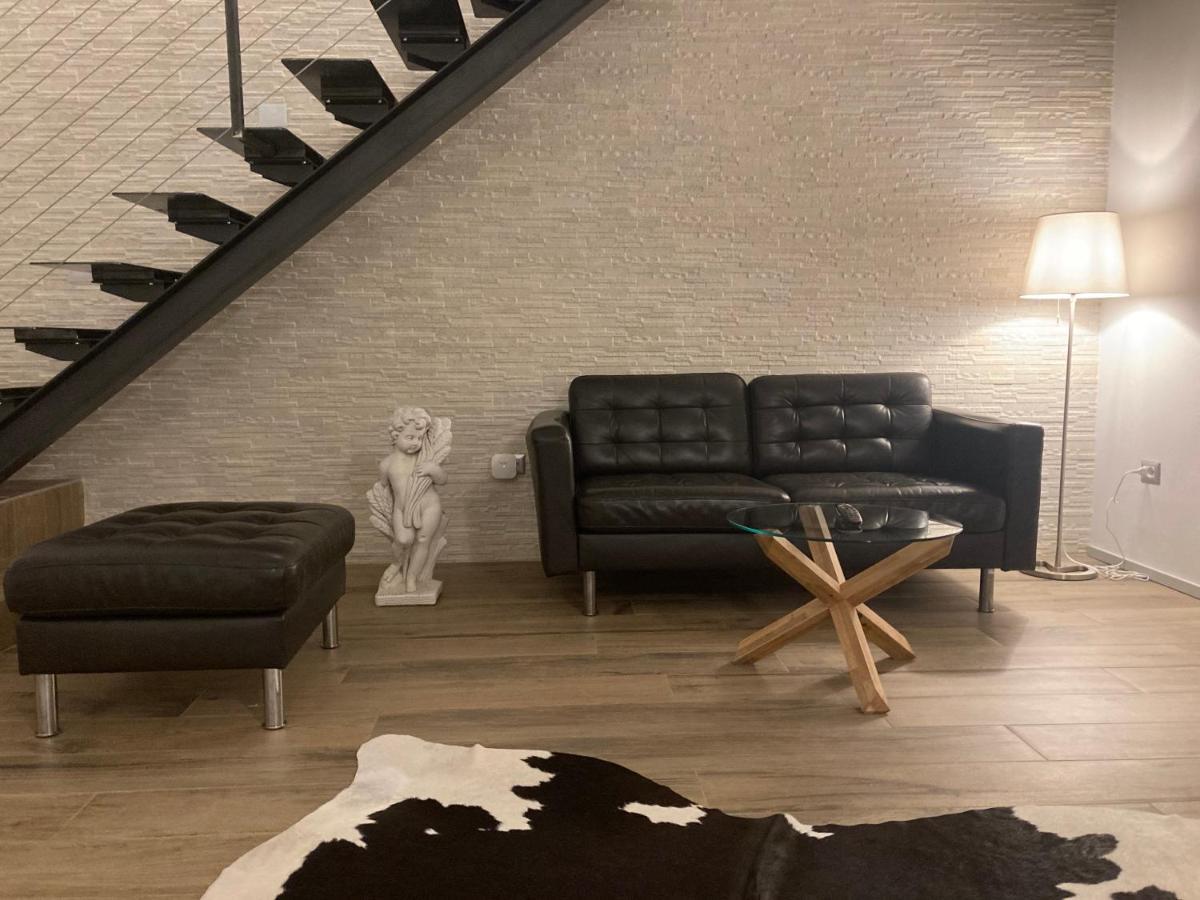 San Giuseppe Suite Riva del Garda Exteriör bild